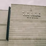 아파트 Luxury White Violeta