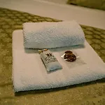 아파트 Luxury White Violeta *