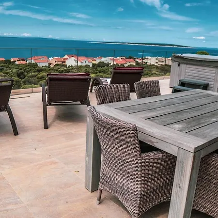 Luxury White Violeta Apartment *