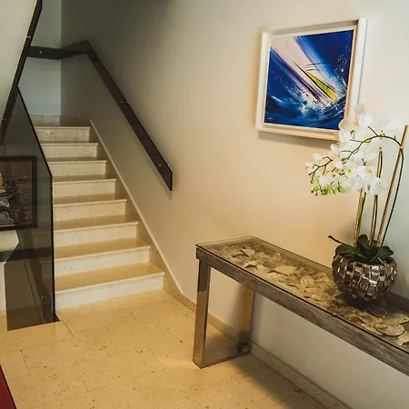 Apartment Luxury White Violeta