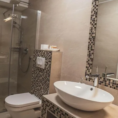 Luxury White Violeta *