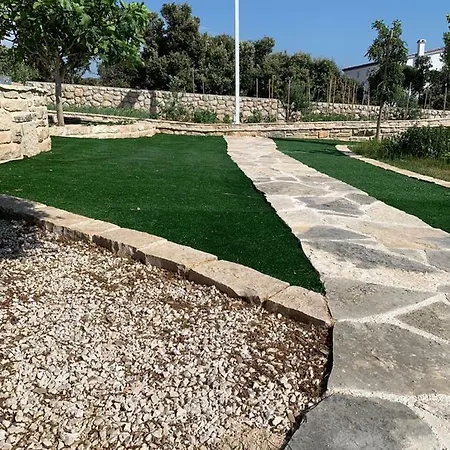 Luxury White Violeta דירה