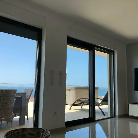 Luxury White Violeta *