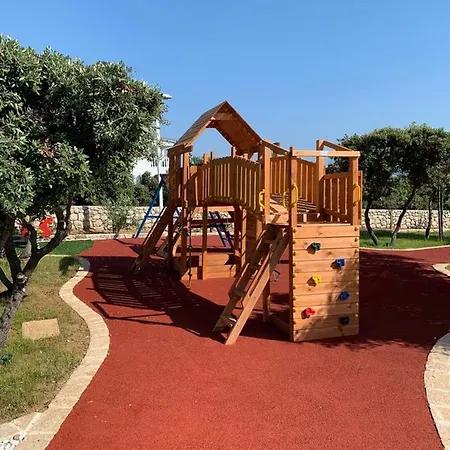 Luxury White Violeta Appartement *