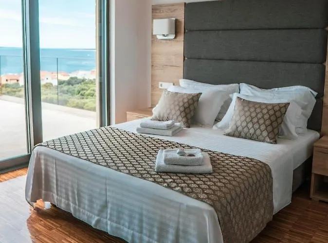 Apartmán Luxury White Violeta Mandre