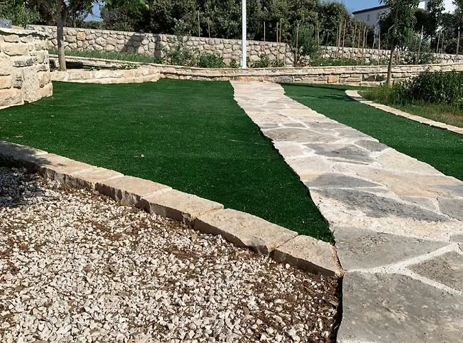 Luxury White Violeta Apartmán