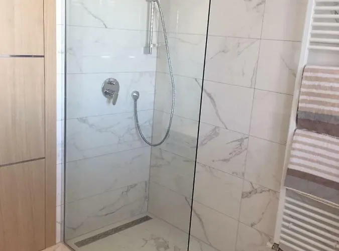 Luxury White Violeta Apartmán