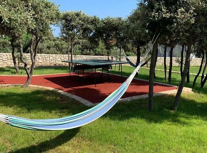 Apartmán Luxury White Violeta Mandre