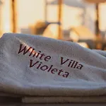 Apartman Luxury White Violeta Mandre