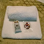 Apartman Luxury White Violeta *