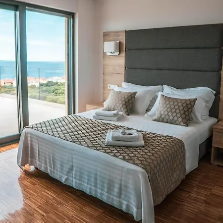 شقة Luxury White Violeta ماندري