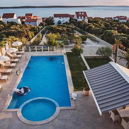 شقة Luxury White Violeta *