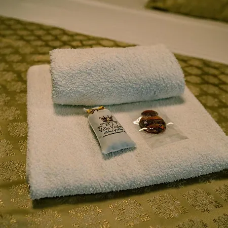 شقة Luxury White Violeta *