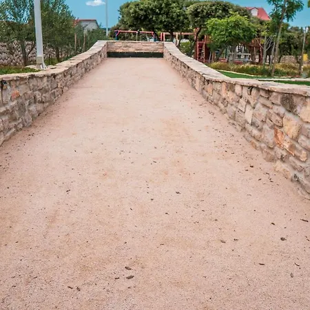 شقة Luxury White Violeta ماندري