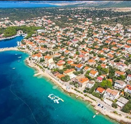 Luxury White Violeta *