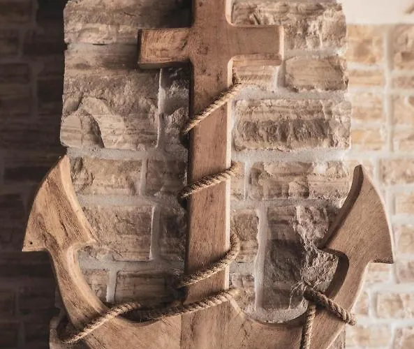 Luxury White Violeta * Mandre