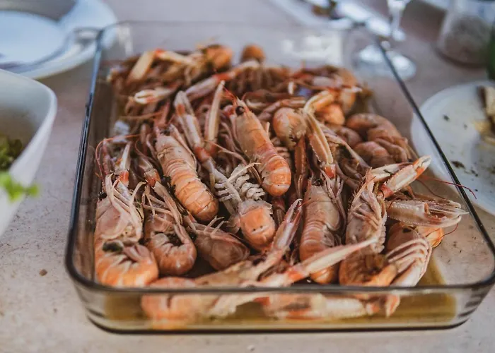 Luxury White Violeta Apartament