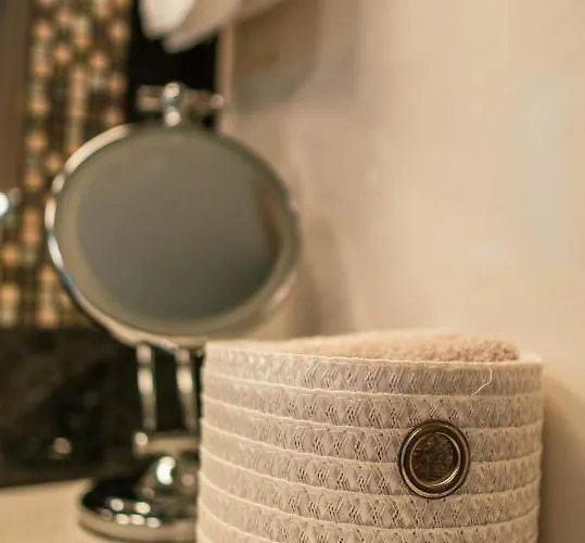 Luxury White Violeta *