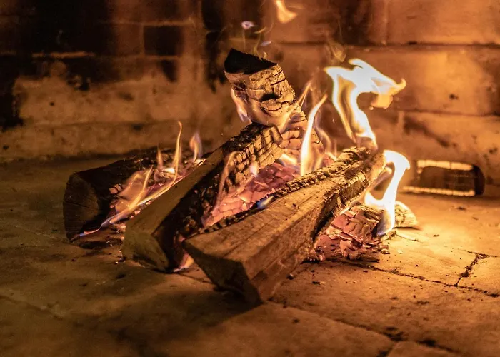 Luxury White Violeta Lejlighed