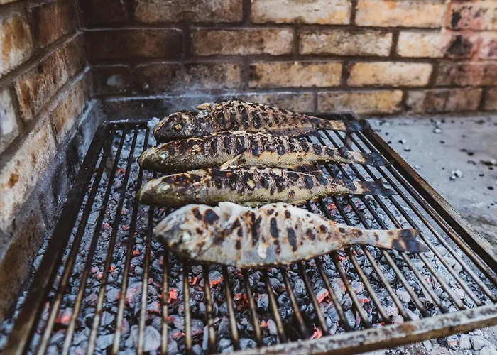 Luxury White Violeta * Mandre