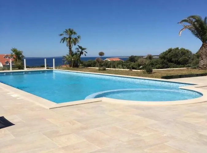 Luxury White Violeta Lejlighed *