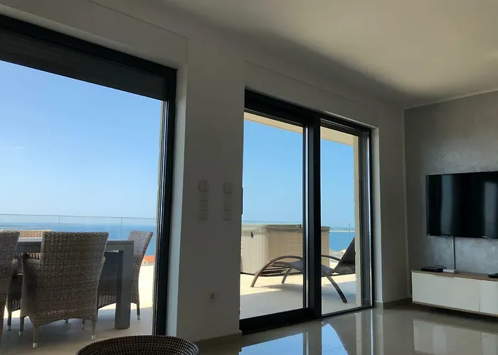 Luxury White Violeta *