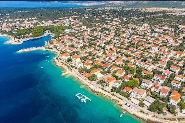 Luxury White Violeta *