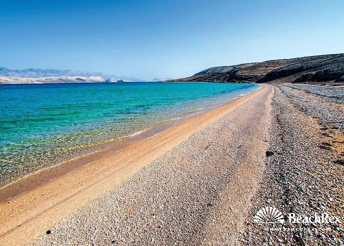 Luxury White Violeta Lejlighed *